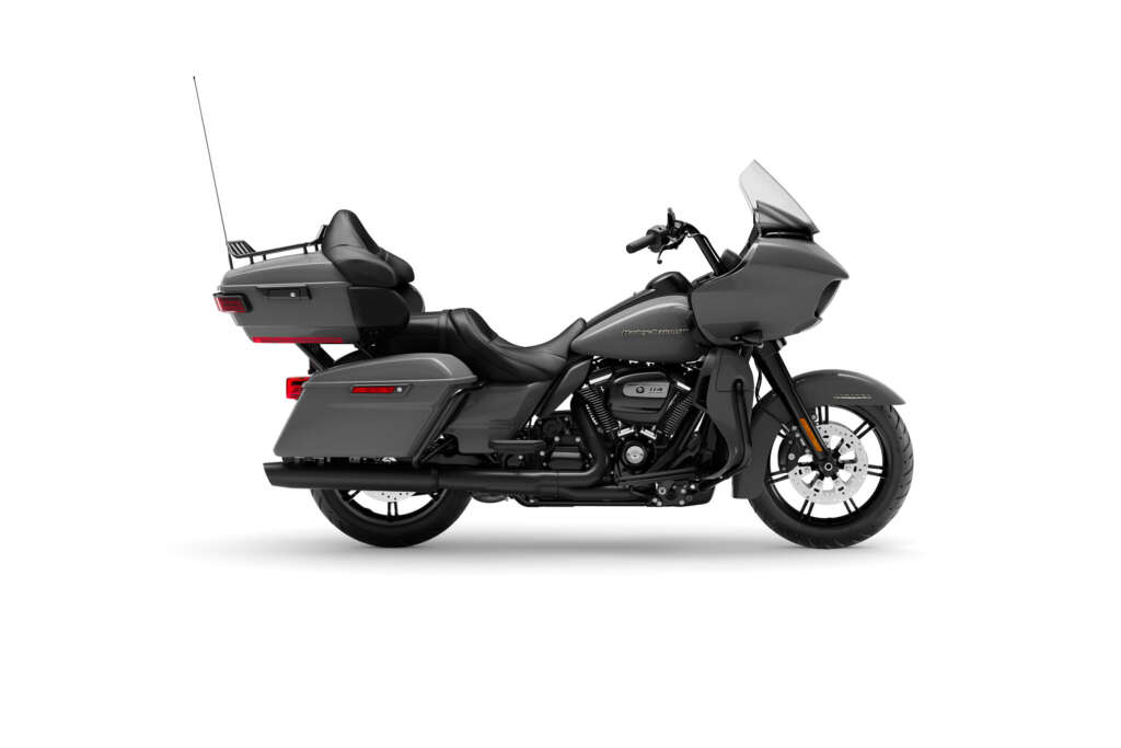 2022 Harley-Davidson Road Glide Limited