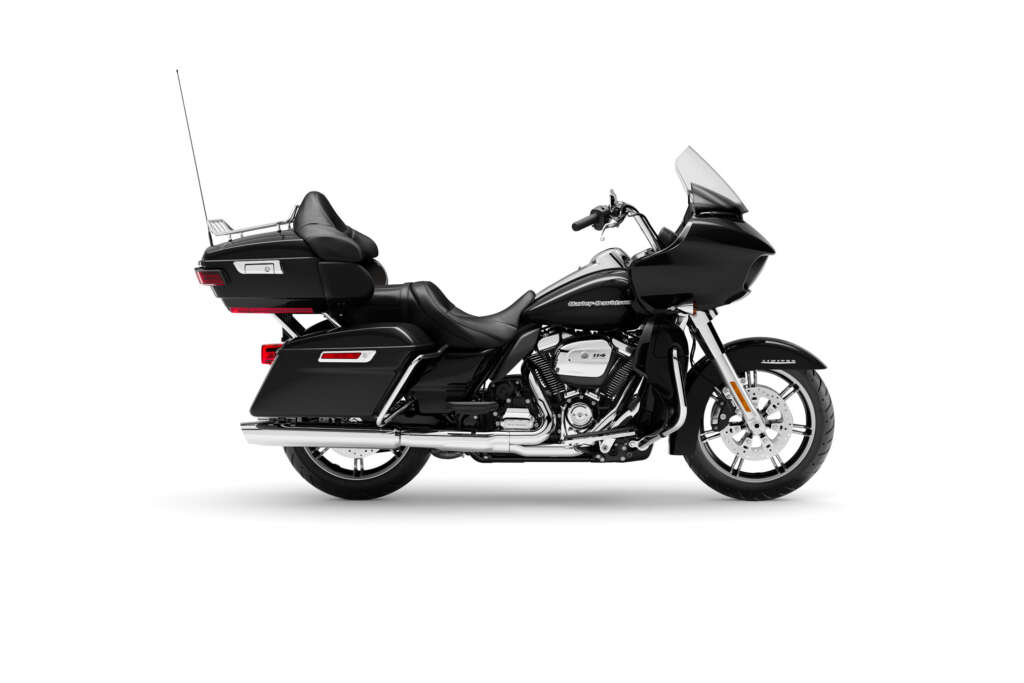 2022 Harley-Davidson Road Glide Limited