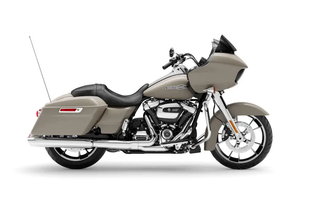 2022 Harley-Davidson Road Glide