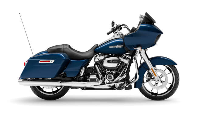 2022-Harley-Davidson-Road-Glide3 2022 Harley-Davidson Road Glide