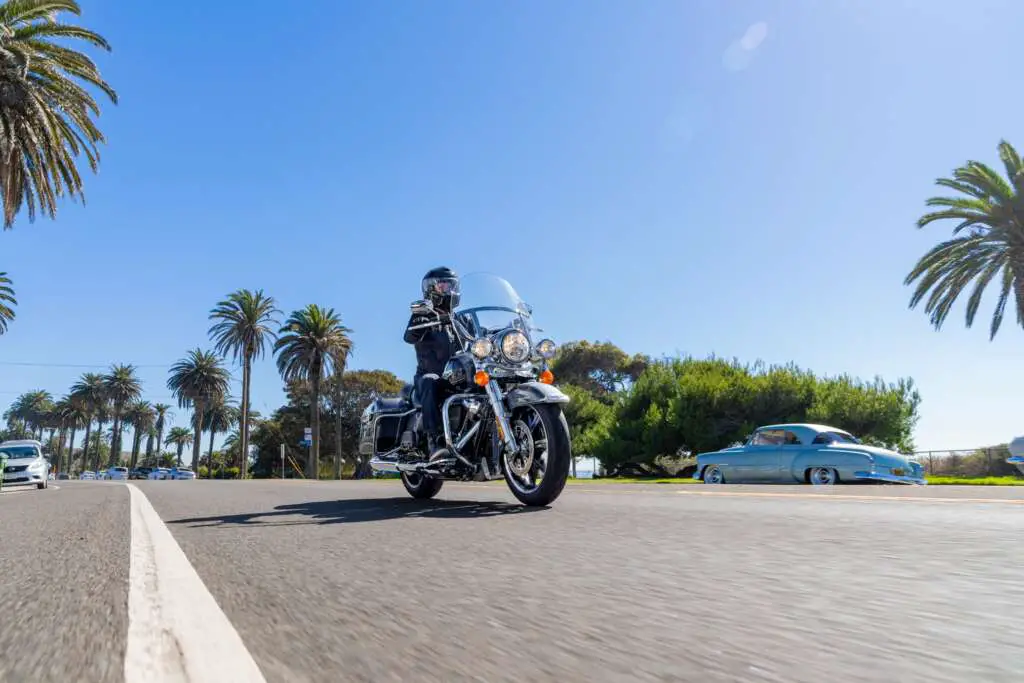 2022 Harley-Davidson Road King