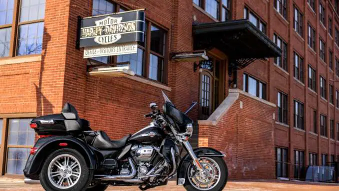 2022-Harley-Davidson-Tri-Glide-Ultra2 2022 Harley-Davidson Tri Glide Ultra