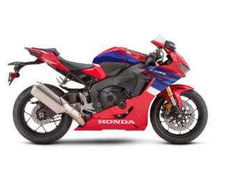 2022 Honda CBR1000RR ABS