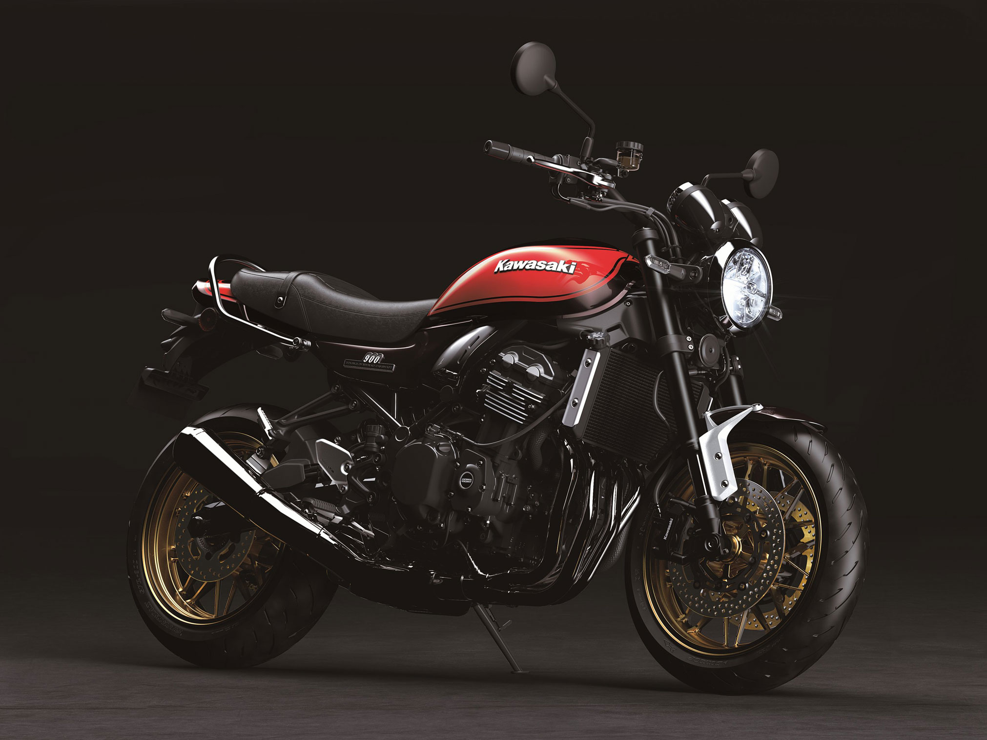 2022 Kawasaki Z900RS 50th Anniversary Guide Total Motorcycle