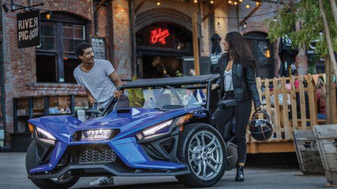 2022-Polaris-Slingshot-SL2 2022 Polaris Slingshot SL