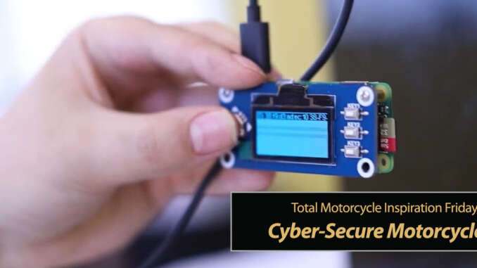 Inspiration-Friday-Cyber-Secure-Motorcycles-title Inspiration Friday: Cyber-Secure Motorcycles?