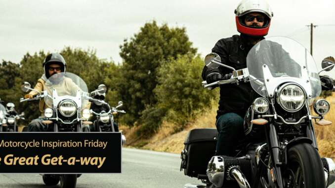 Inspiration-Friday-The-Great-Get-a-way-title Inspiration Friday The Great Get-a-way