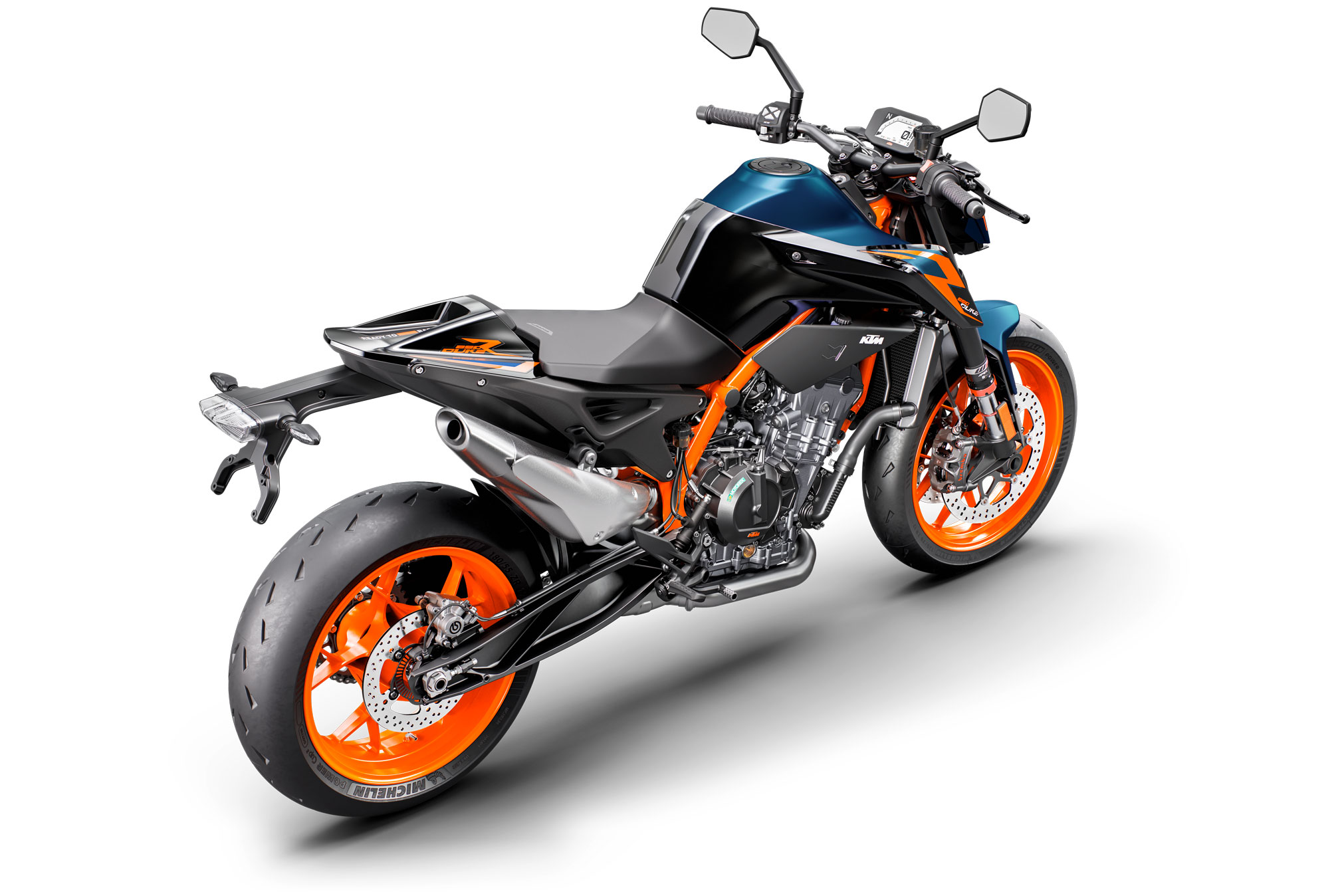 890 duke l