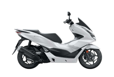 2022 Honda PCX ABS