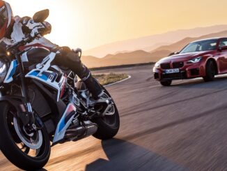 2023 BMW