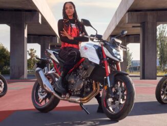 2023 Honda