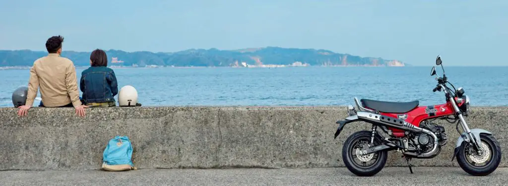 2023 Honda