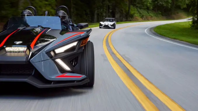 2023-Slingshot-1 2023 Polaris Slingshot