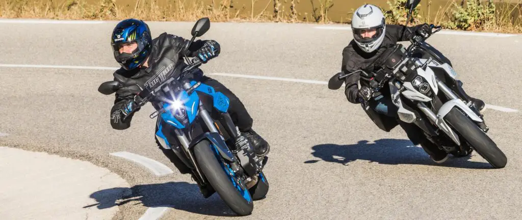 2023 Suzuki