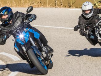 2023 Suzuki