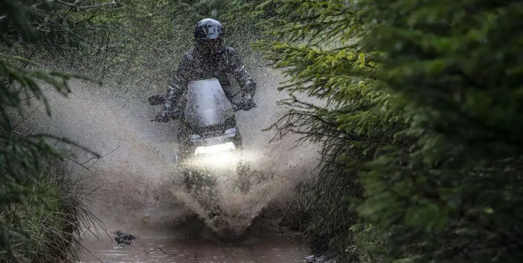 Inspiration Friday Harley-Davidson Adventure Awaits