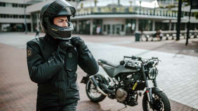 2022-Husqvarna-Svartpilen-401c 2022 Husqvarna Svartpilen 401