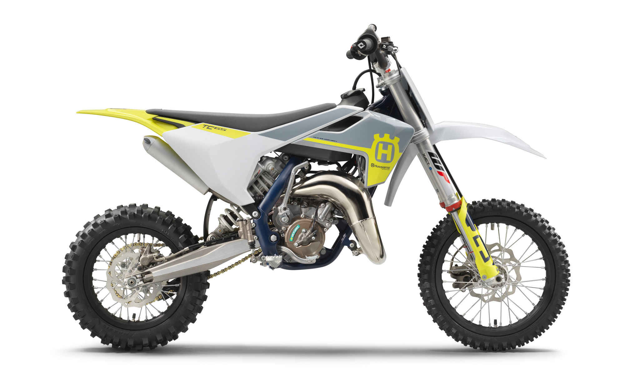 2023 Husqvarna TC65 Guide • Total Motorcycle
