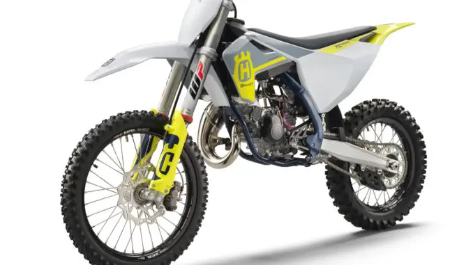2023-Husqvarna-TC85-1714b 2023 Husqvarna TC85 17/14