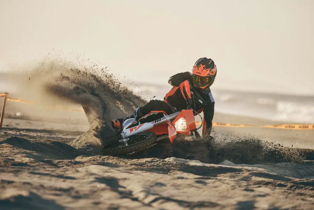 2023 KTM 150 EXC