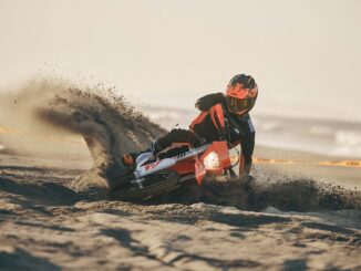 2023 KTM 150 EXC