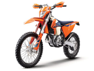 2023 KTM 250 EXC-F