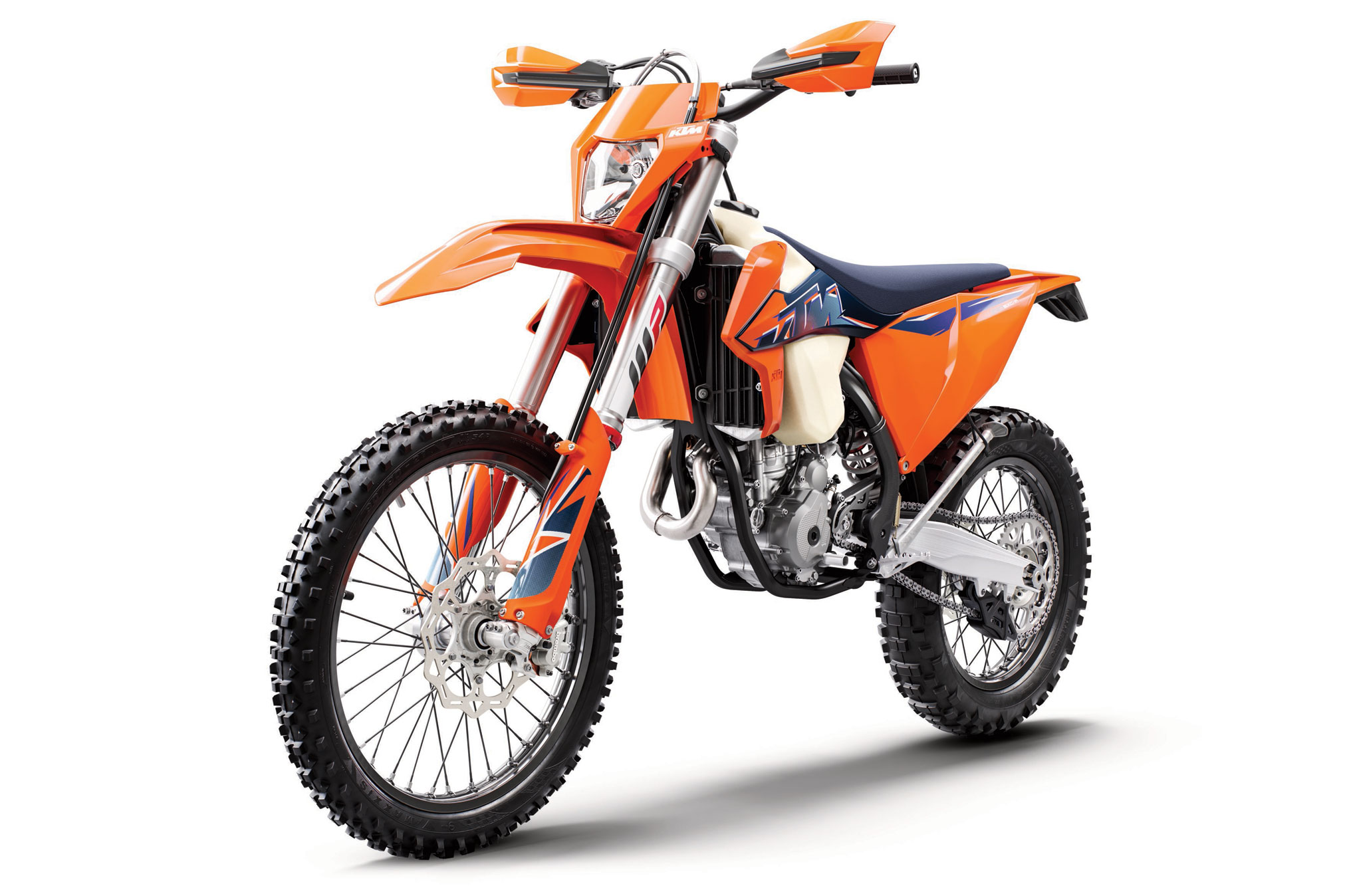 2023 KTM 250XC 2 TEMPOS: TESTE DE CORRIDA - Dirt Bike Magazine