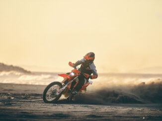 2023 KTM 350 EXC-F