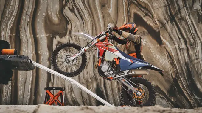 2023-KTM-450-EXC-F-Six-Days4 2023 KTM 450 EXC-F Six Days
