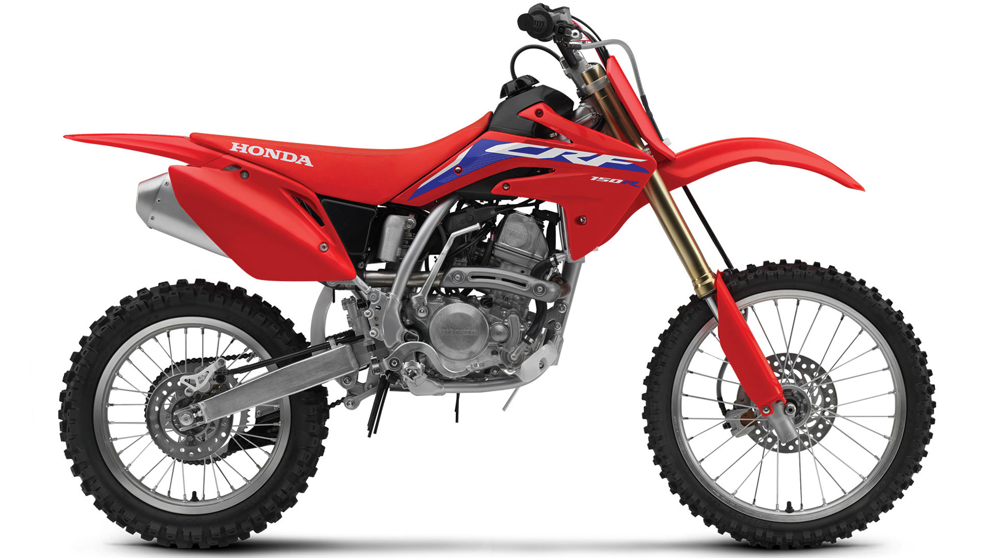 2023 Honda CRF150R Expert Guide • Total Motorcycle