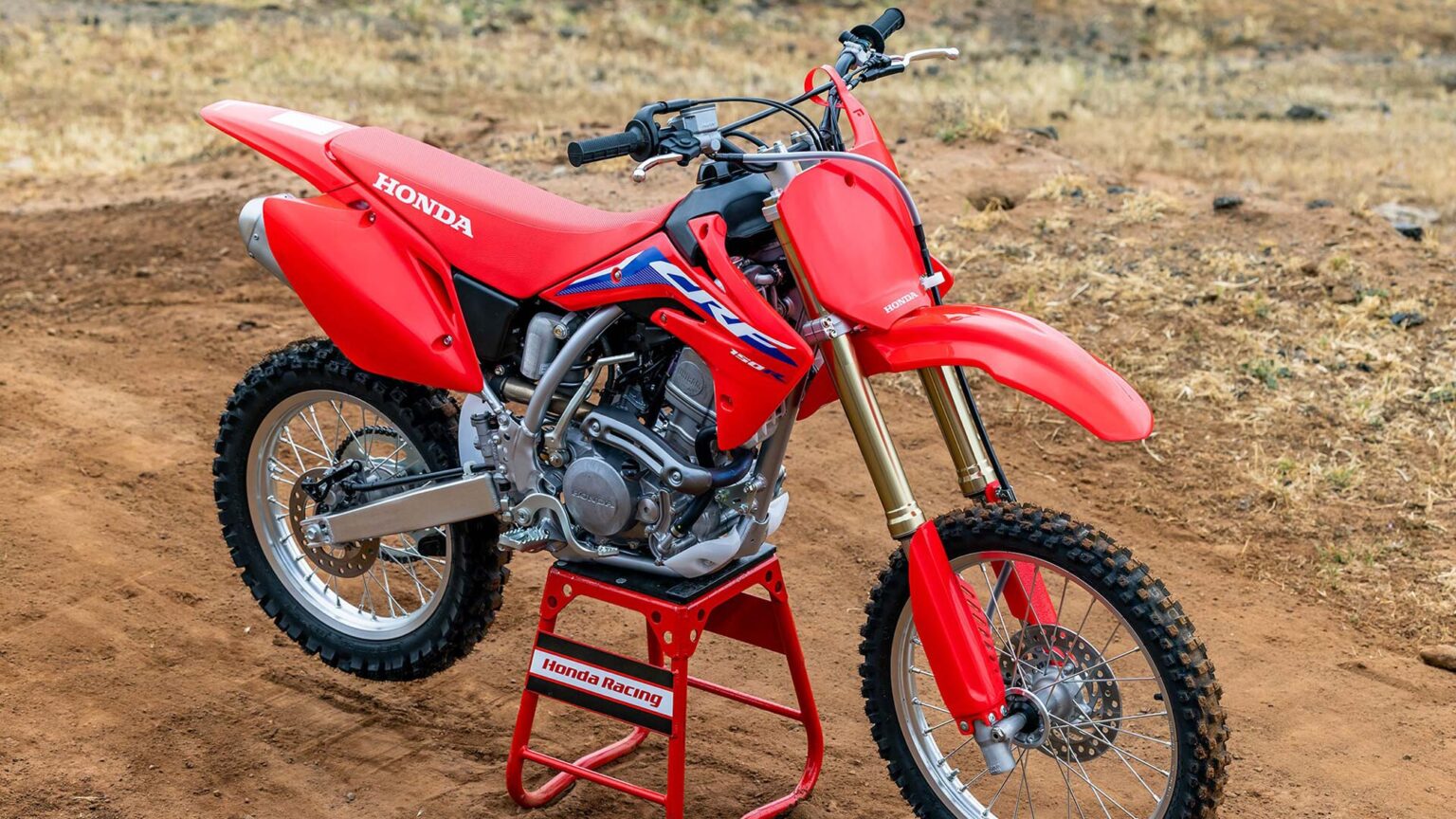 2023 Honda CRF150R Expert Guide • Total Motorcycle