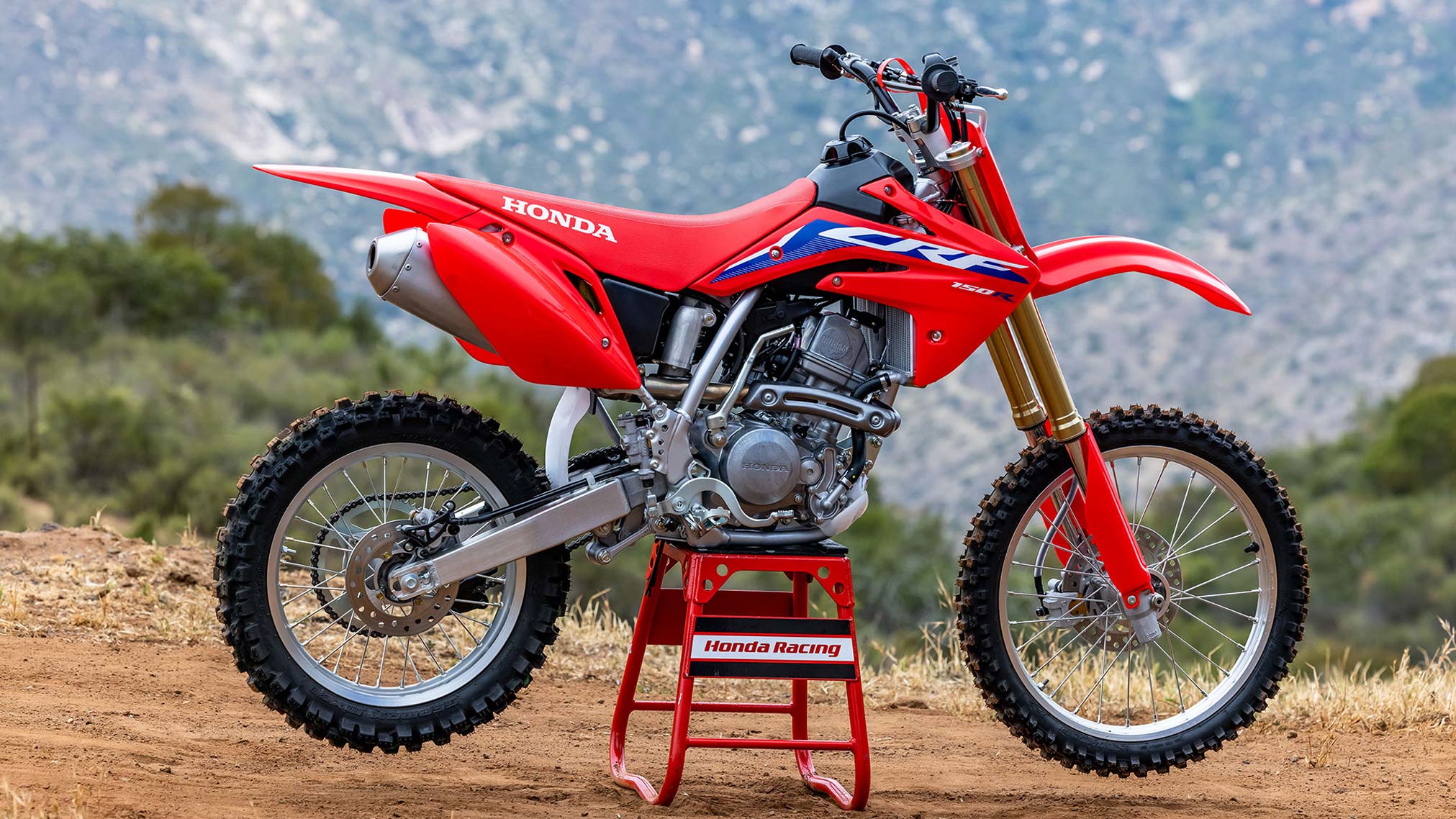 2023 Honda CRF150R Expert Guide • Total Motorcycle