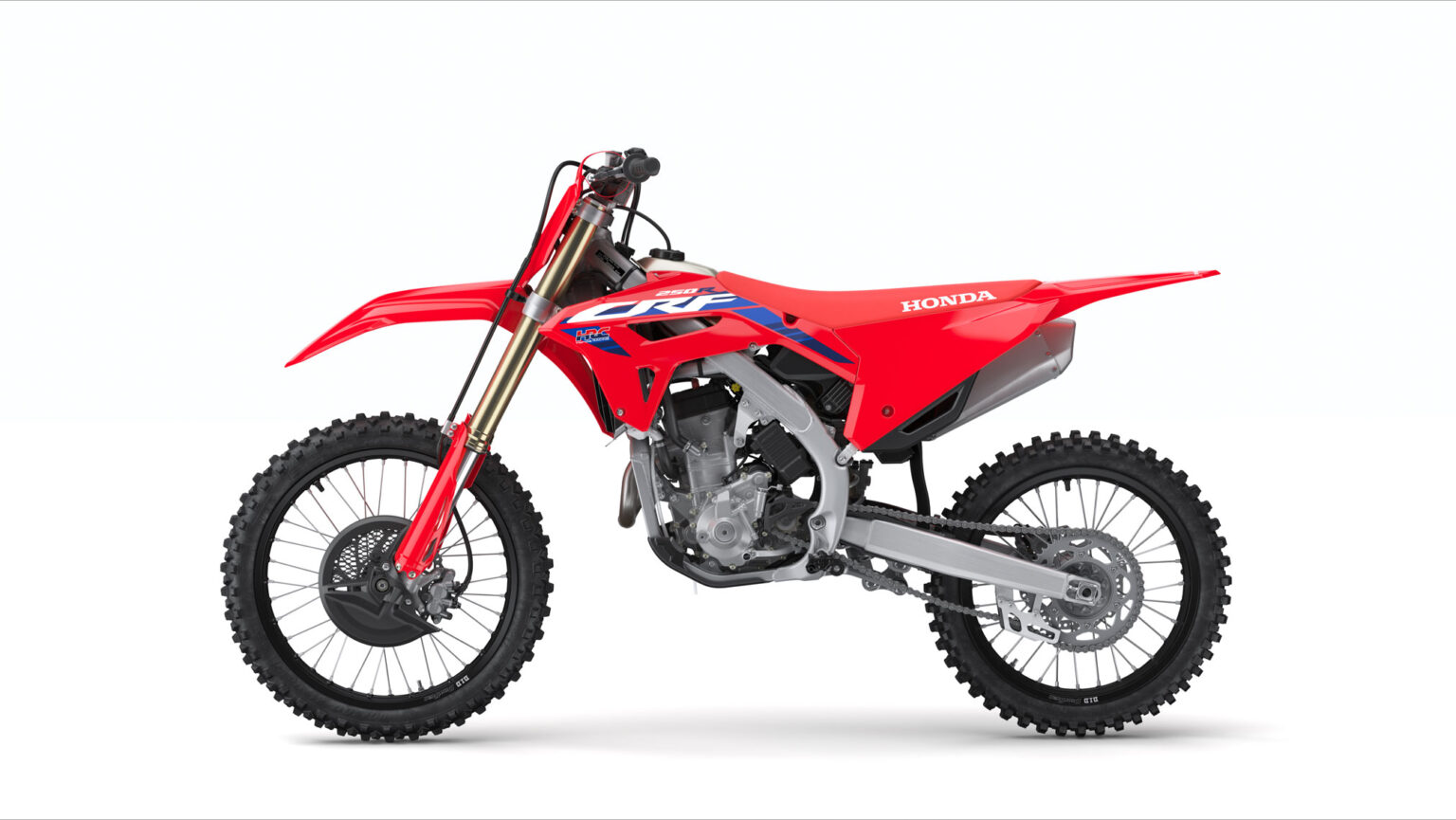 2023 Honda CRF250R Guide • Total Motorcycle