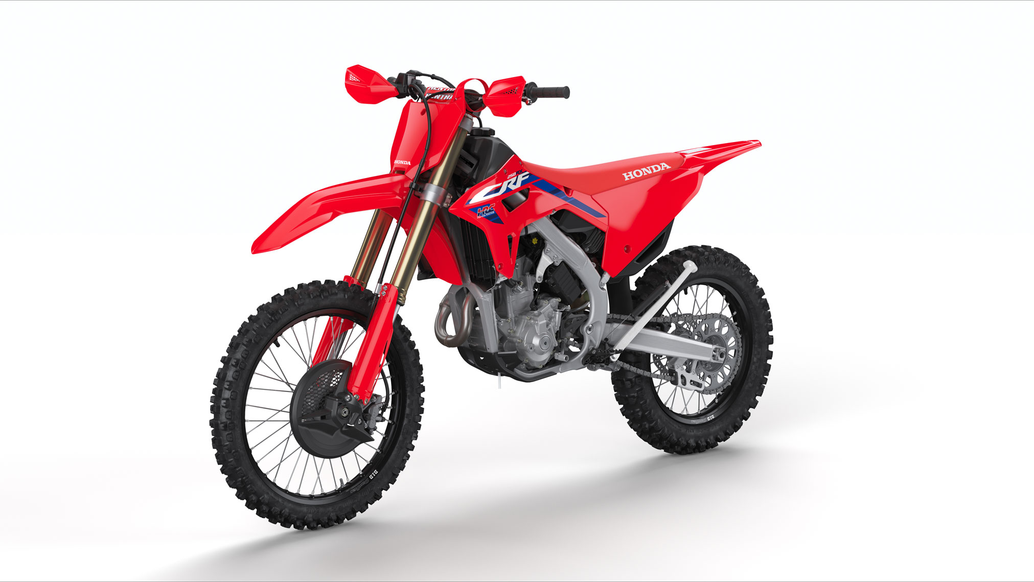 2023 Honda CRF250RX Guide • Total Motorcycle