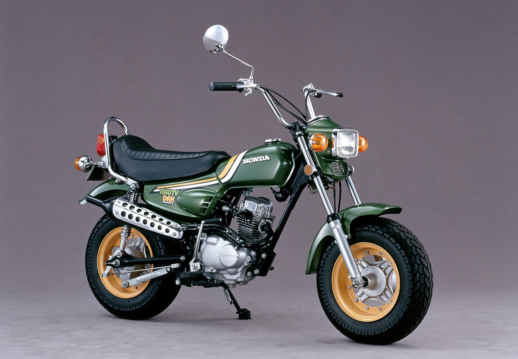 Honda Chaly 50 Купить