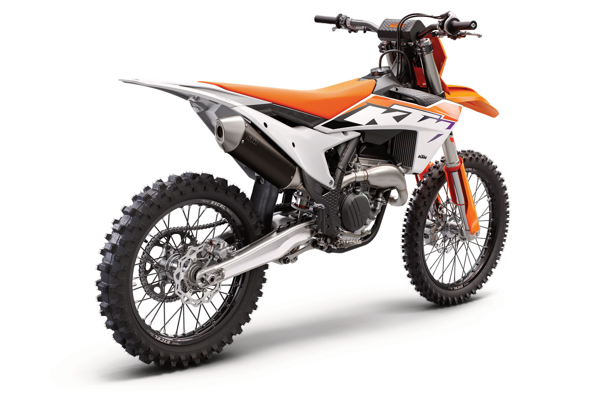 sxf250 2023
