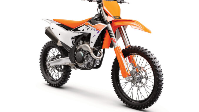 2023-KTM-250-SX3 2023 KTM 250 SX
