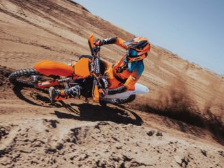 2023 KTM 300 SX