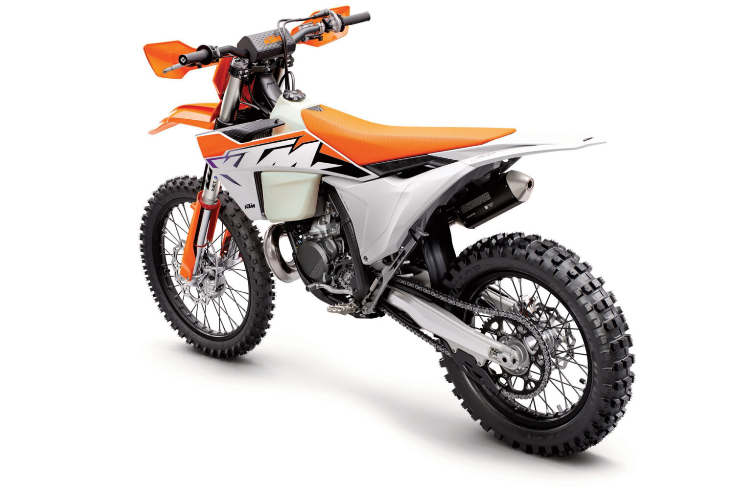 2023 KTM 300 XC Guide • Total Motorcycle