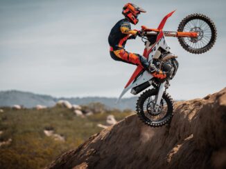 2023 KTM 450 XC-F