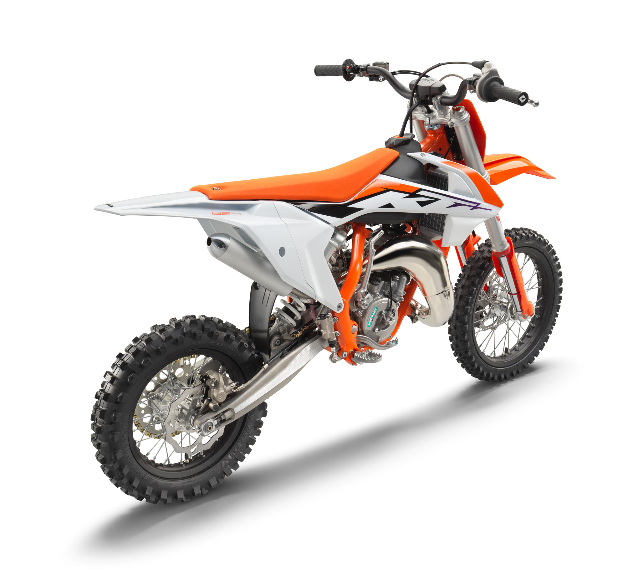 2023 KTM 65 SX Guide • Total Motorcycle