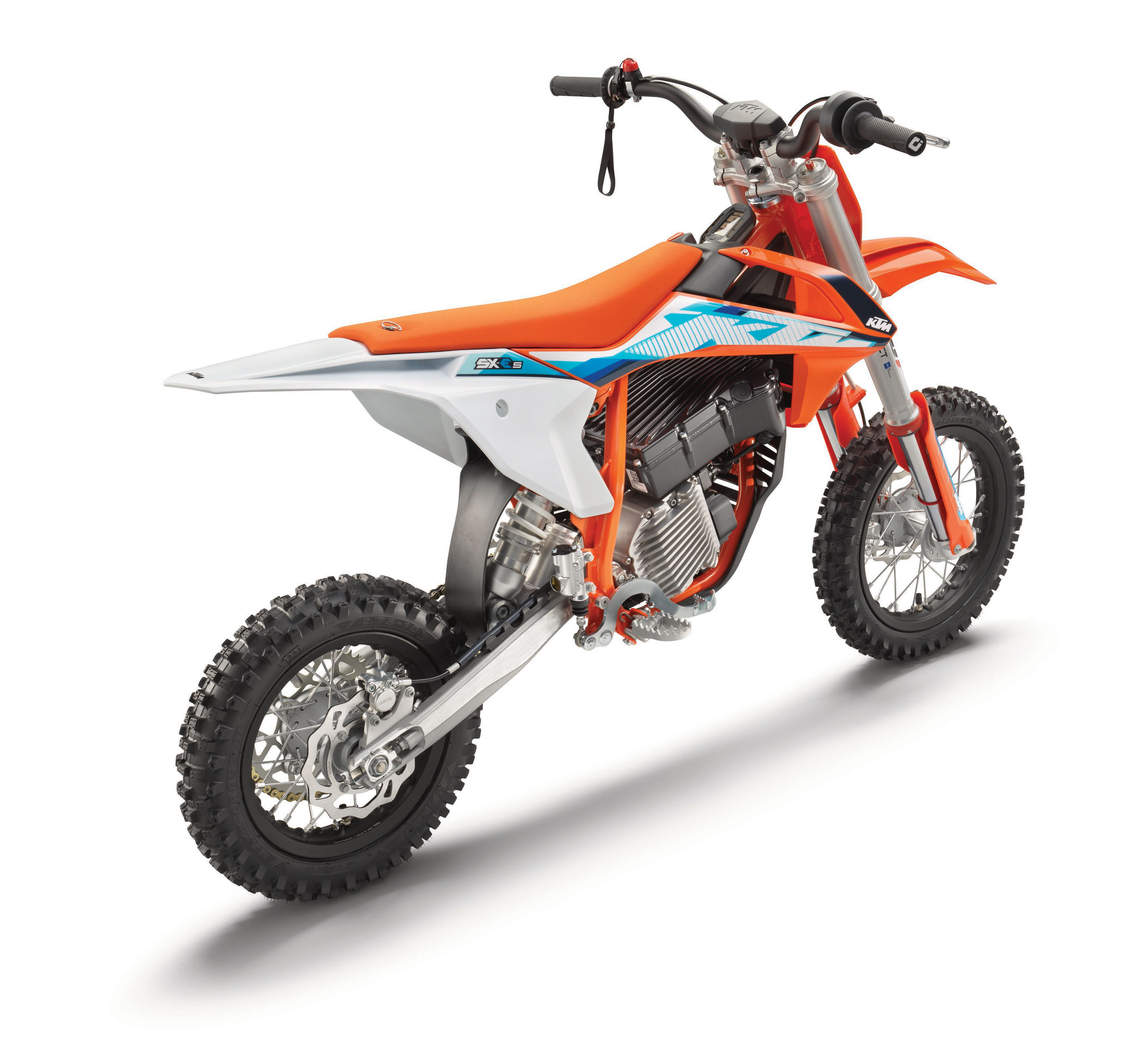Electric ktm 2025 65