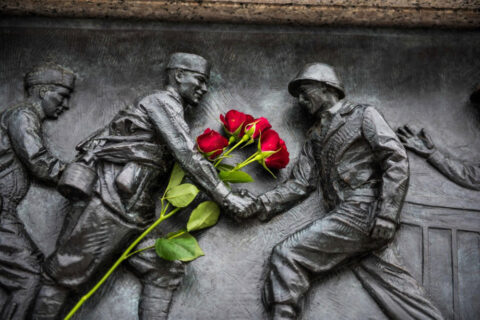 VE Day 77th Anniversary: