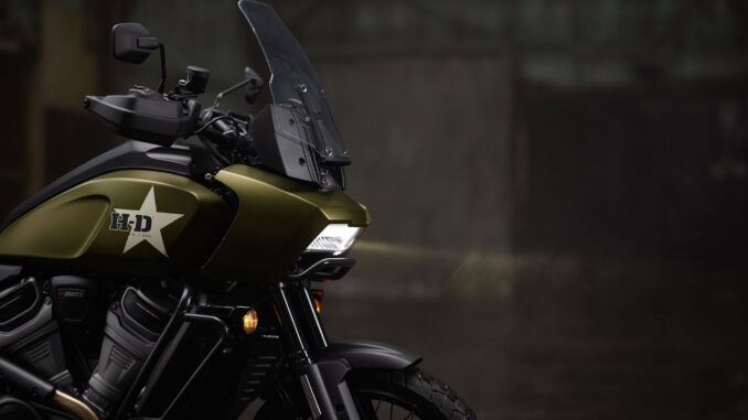 2022-Harley-Davidson-Pan-America-1250-Special-GI2 2022 Harley-Davidson Pan America 1250 Special GI