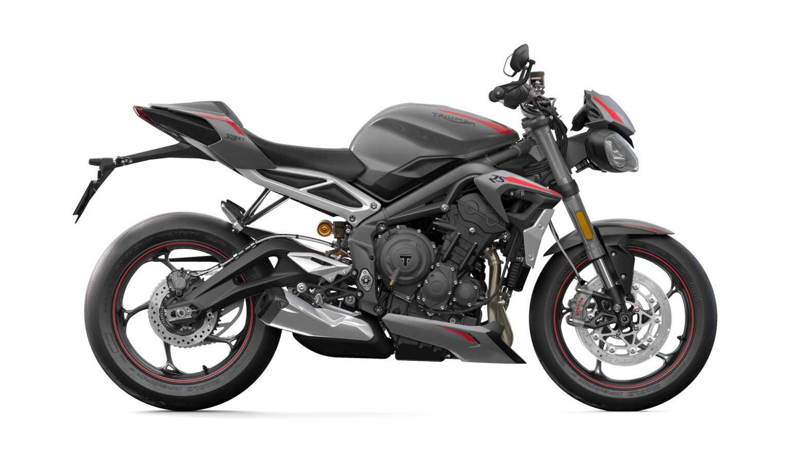 2022 Triumph Street Triple RS Guide • Total Motorcycle