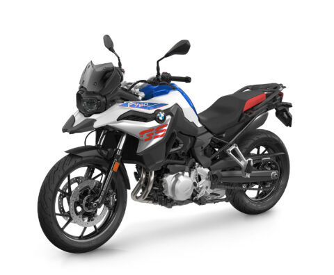 2023 BMW F750GS Guide • Total Motorcycle