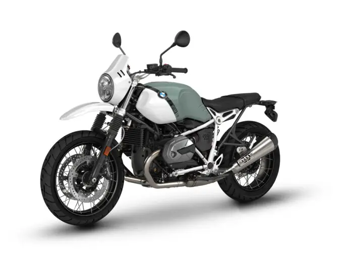 2023 BMW R18 Guide • Total Motorcycle