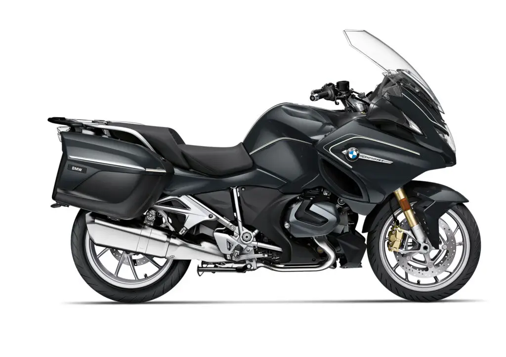 2023 BMW R1250RT
