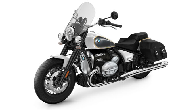 2023 BMW R18 Classic