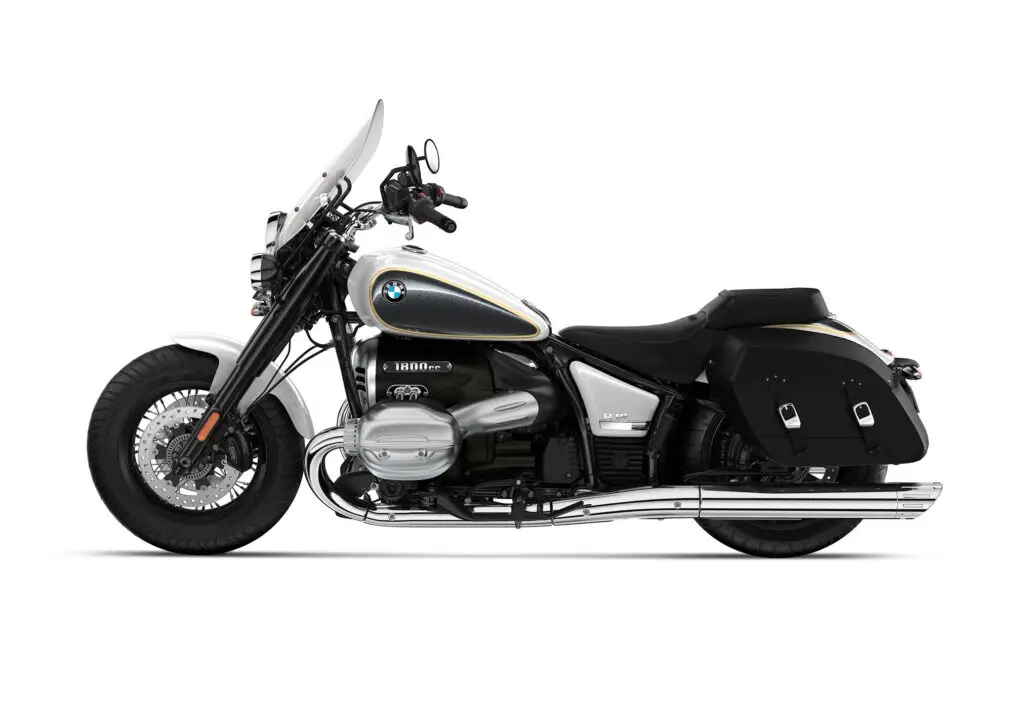 2023 BMW R18 Classic